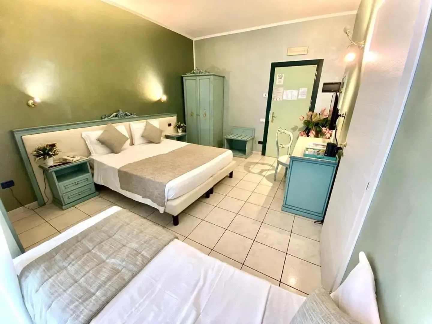 Piccolo Hotel Nogara