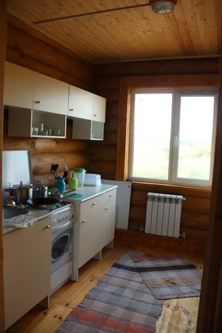 Guest House near Diveyevo and Sarov