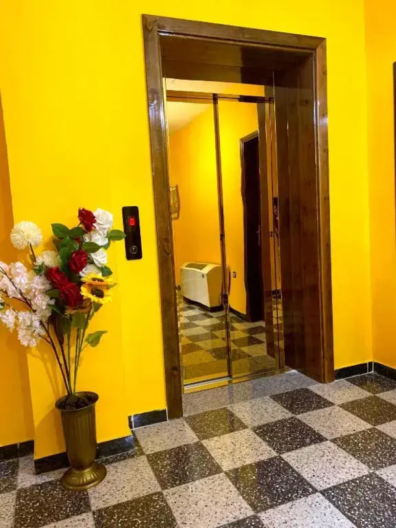 Hotel Camping Mali i Robit