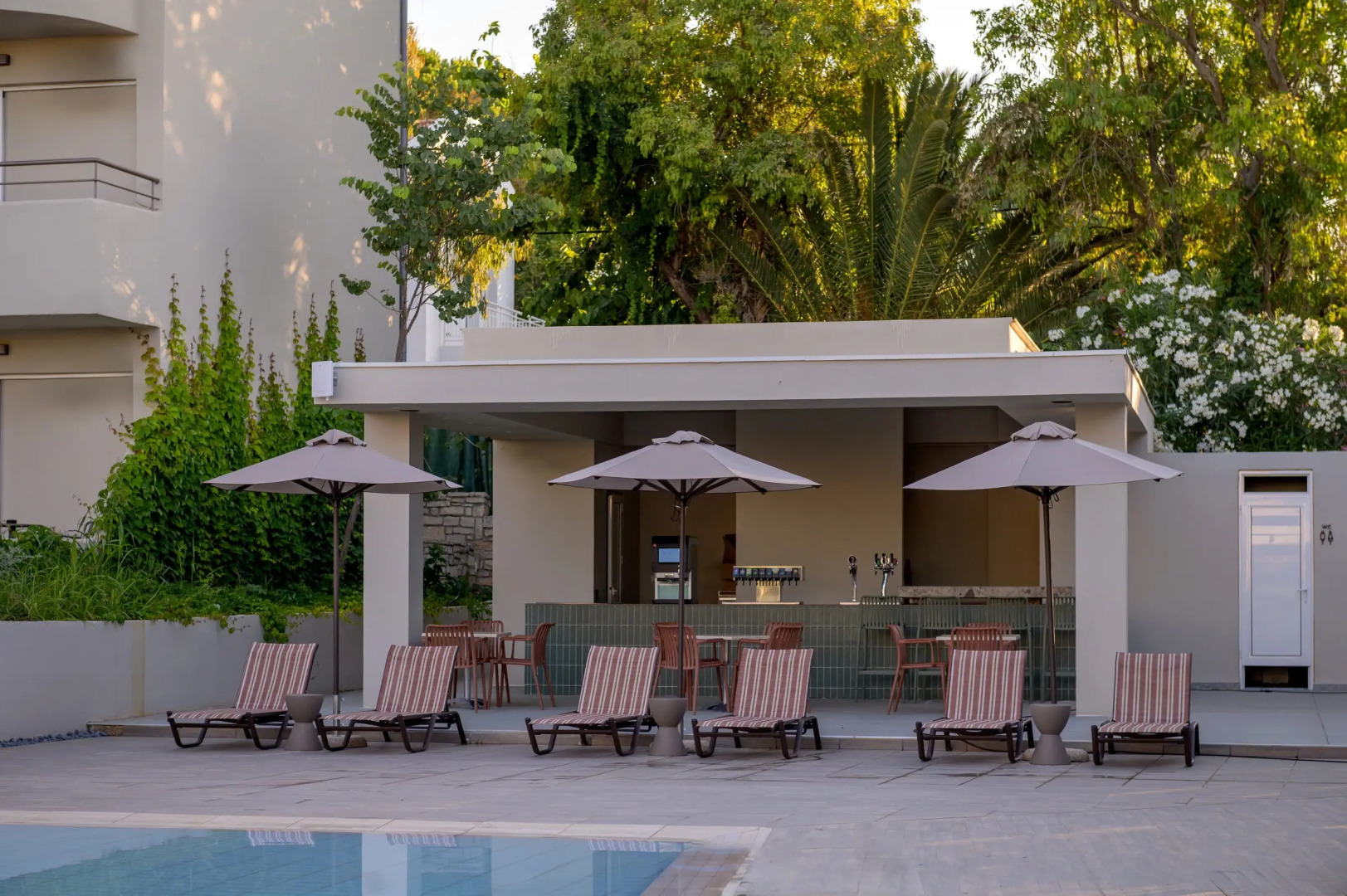 Rethymno Residence Hotel and Suites