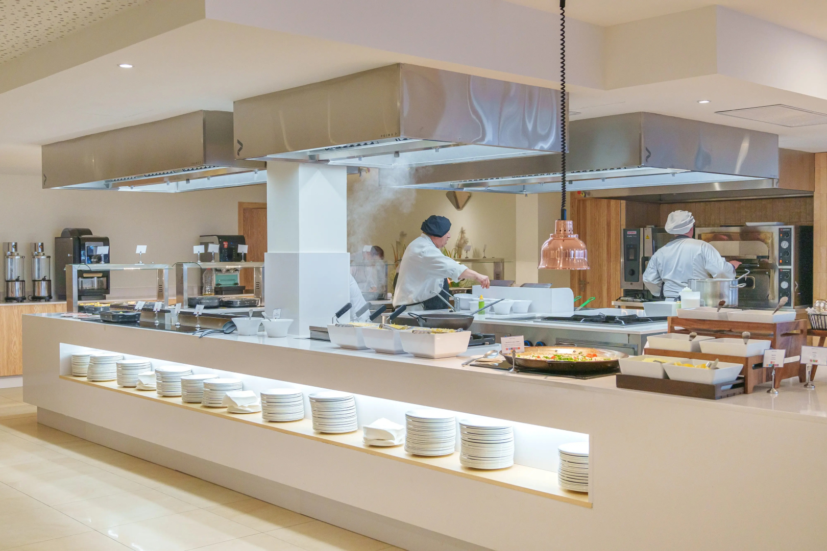 Курорт Caprice Janeiro Hotel & Spa