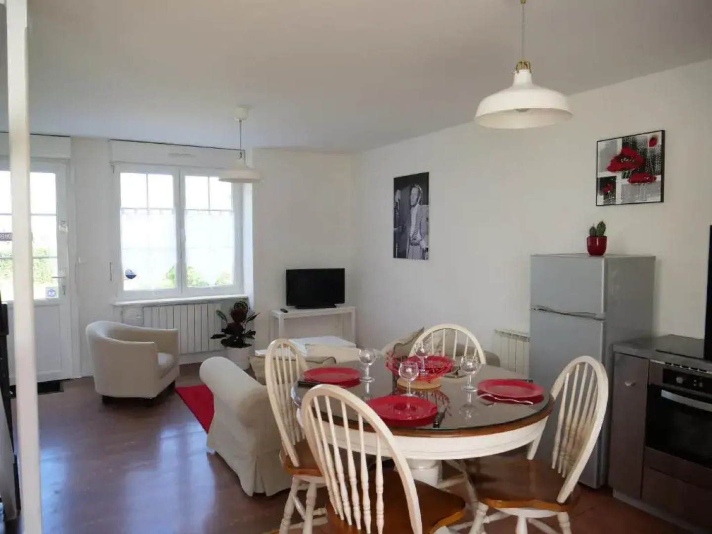 Les Gîtes du Couesnon