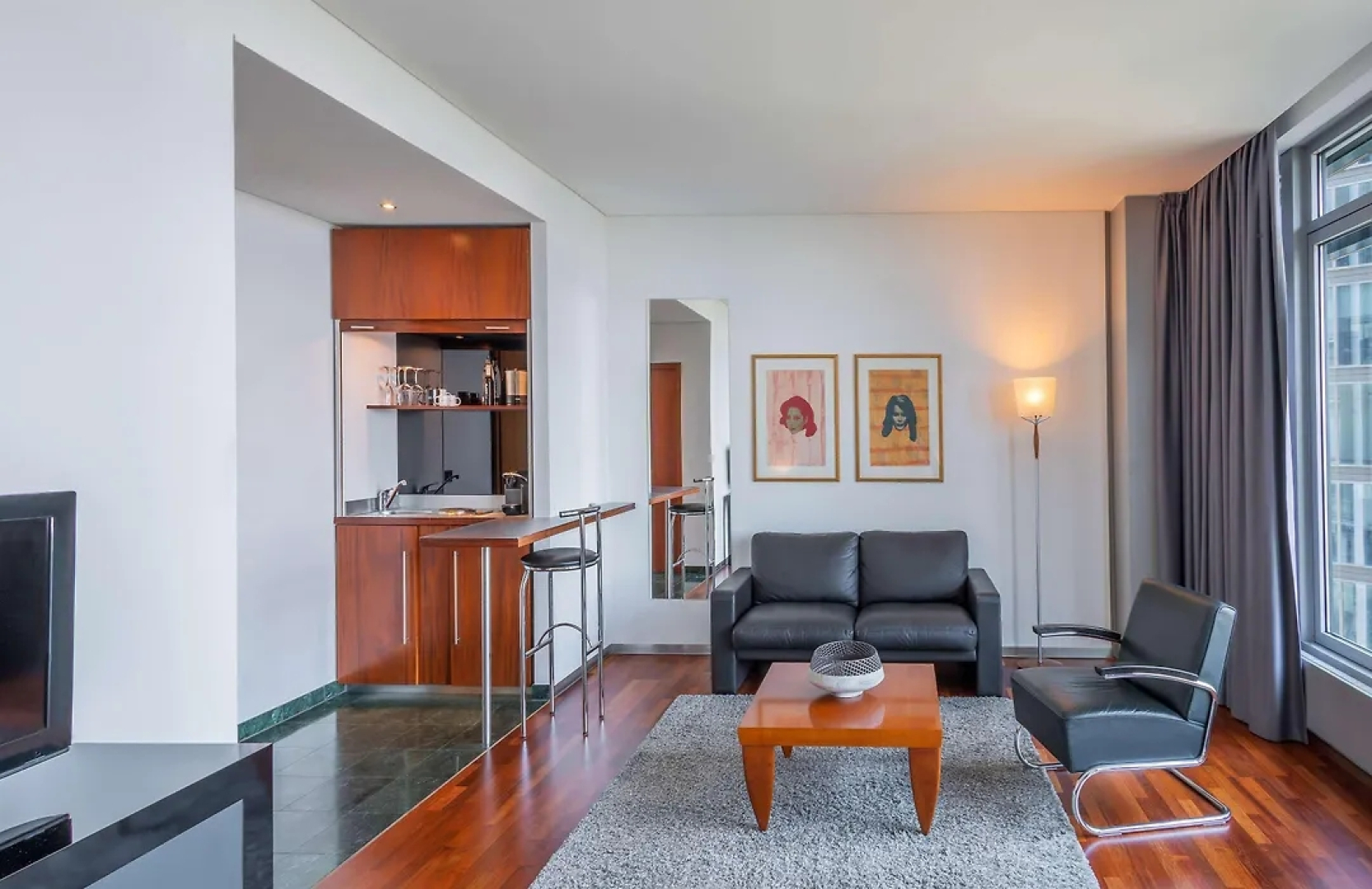 Innside Frankfurt Eurotheum