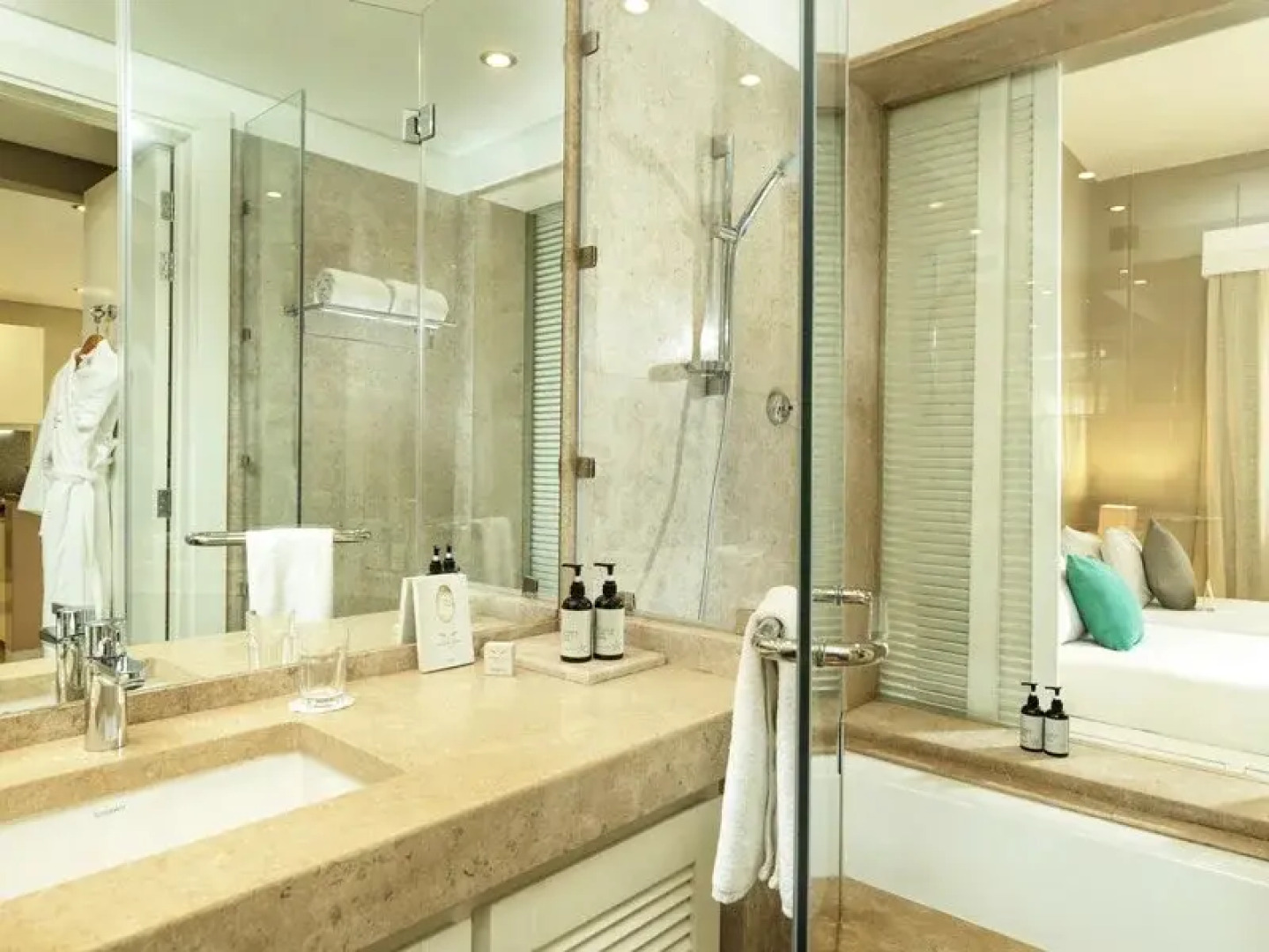 Ancient Sands Golf Resort and Residences