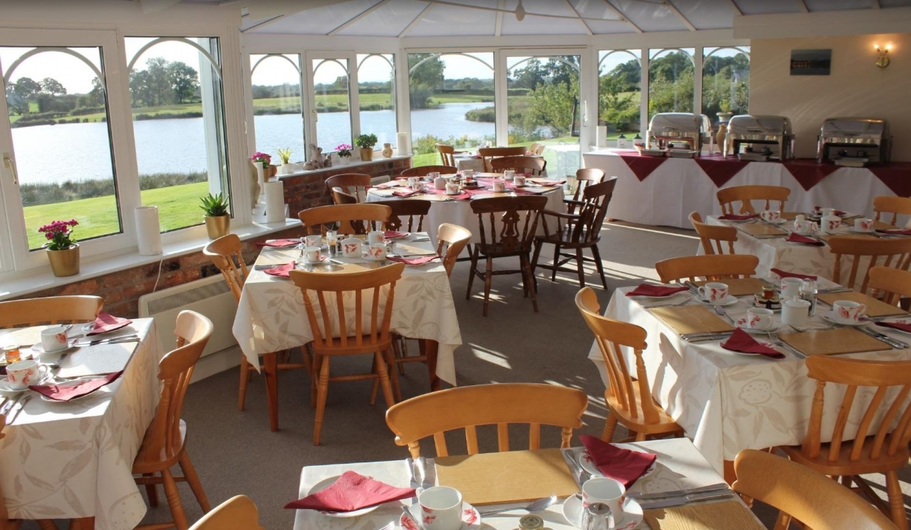 Sandhole Farm Guest House