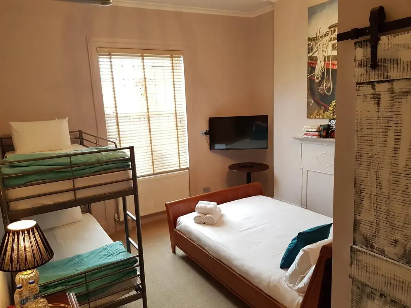 Brunswick Square Hotel