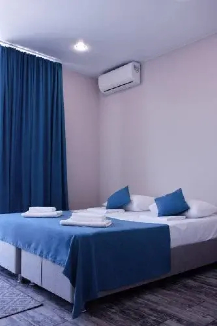 Guest House Blackberry