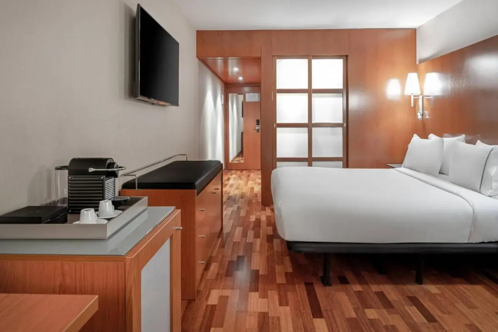 AC Hotel La Rioja by Marriott