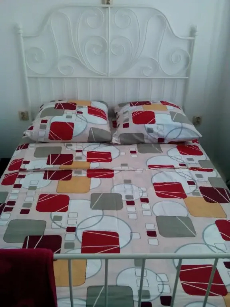 Меблированные комнаты Almaz