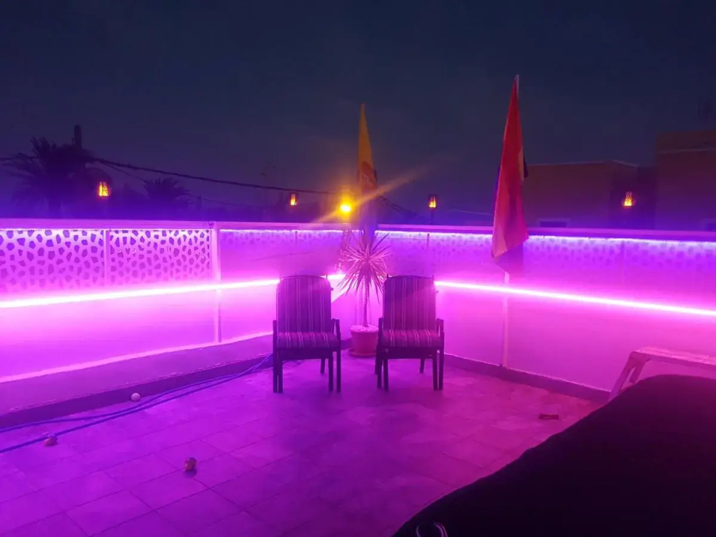 Гостевой дом Rickaty Lodge Bed & Breakfast