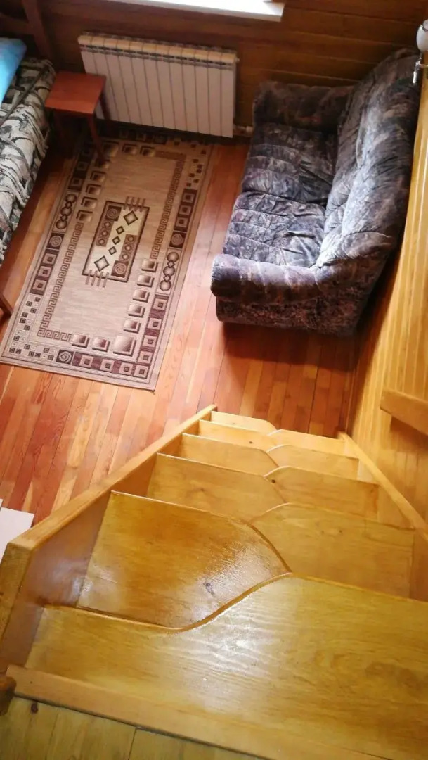 Дом на Береговой