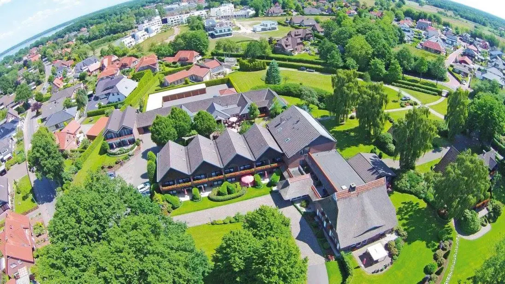 Landhaus Haake