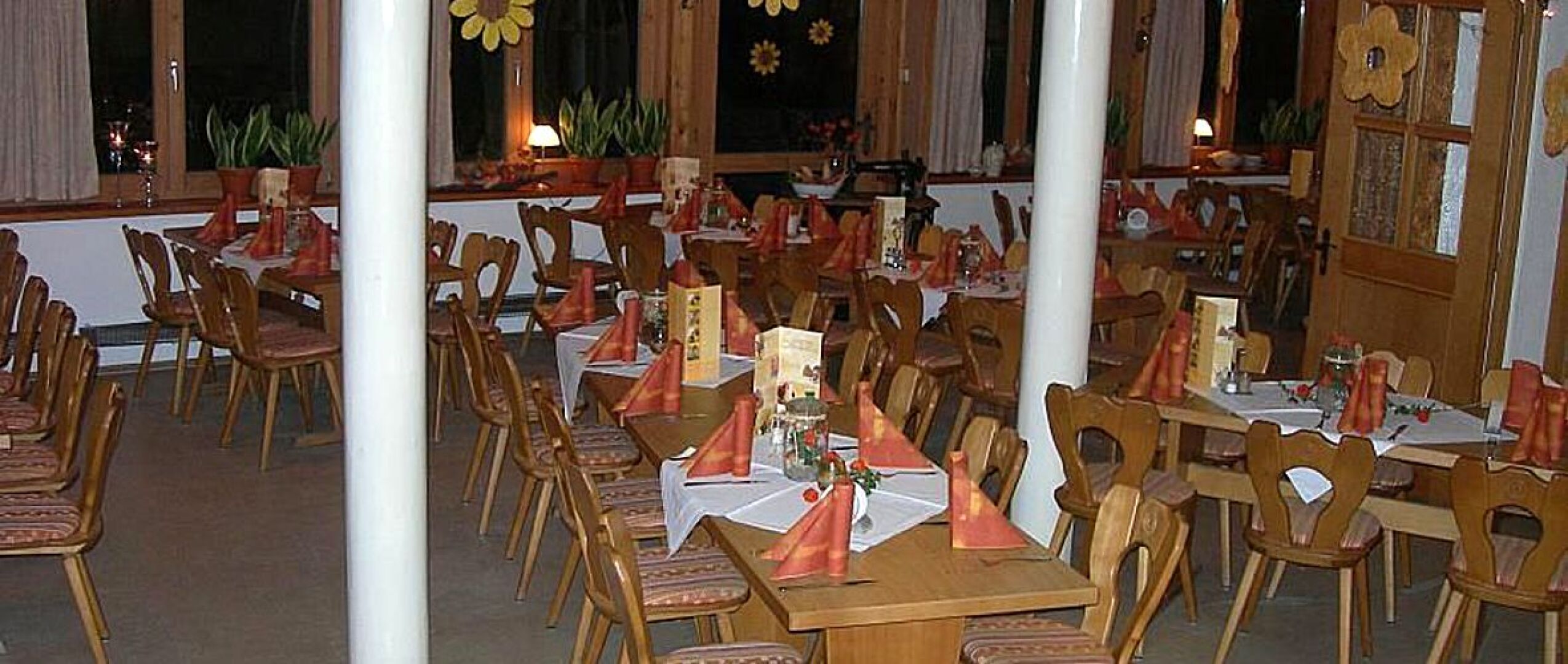 Gasthof - Hotel Erber