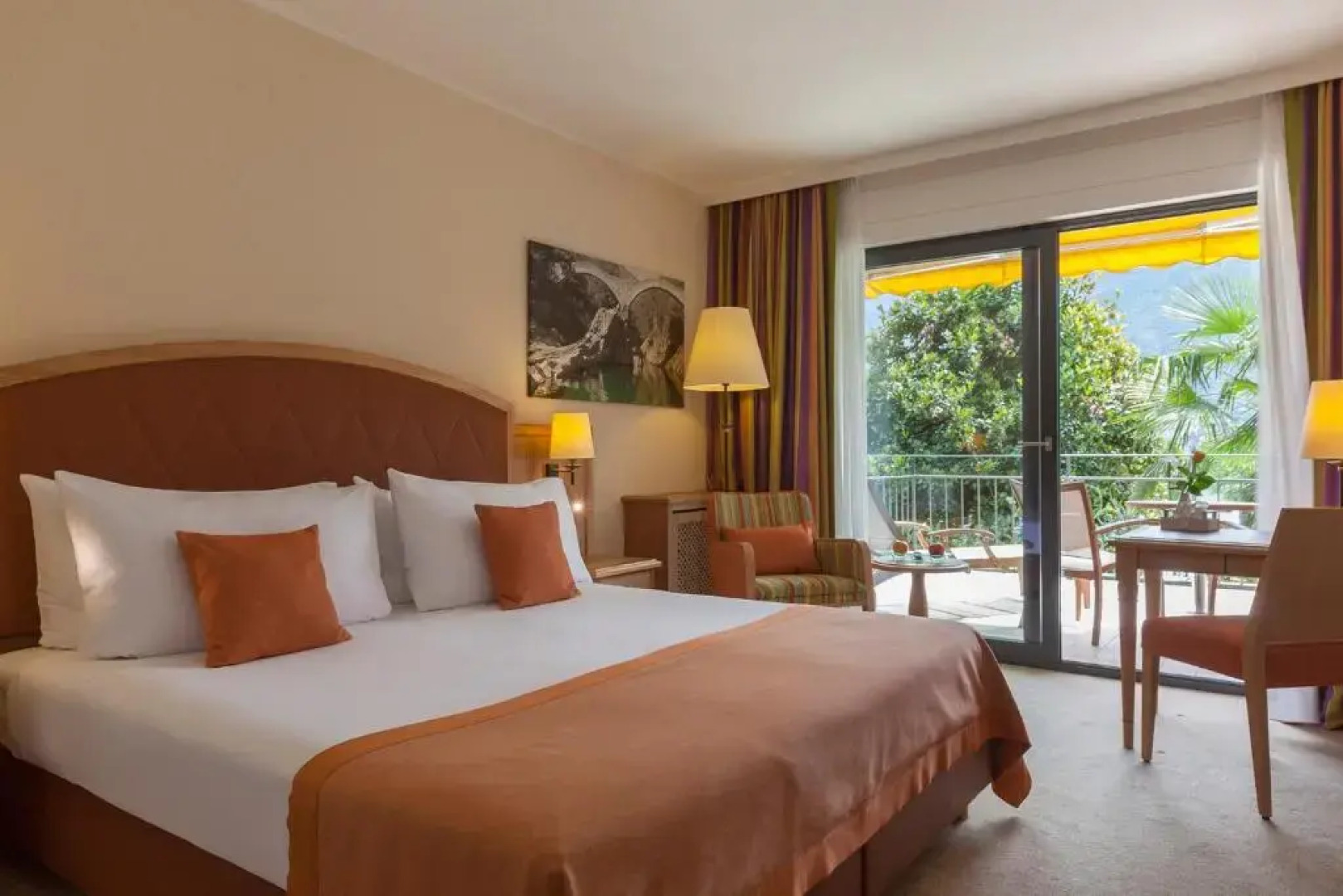 Boutique-Hotel REMORINO