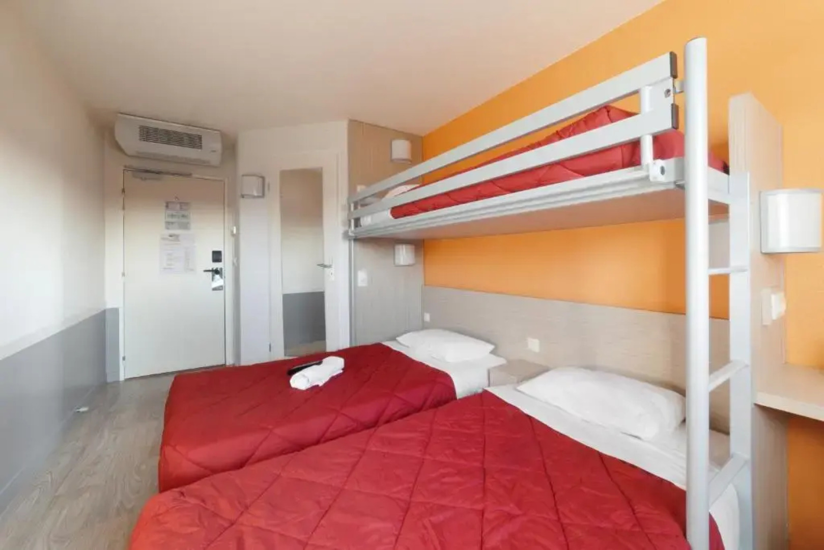 Hotel Première Classe Maubeuge - Feignies