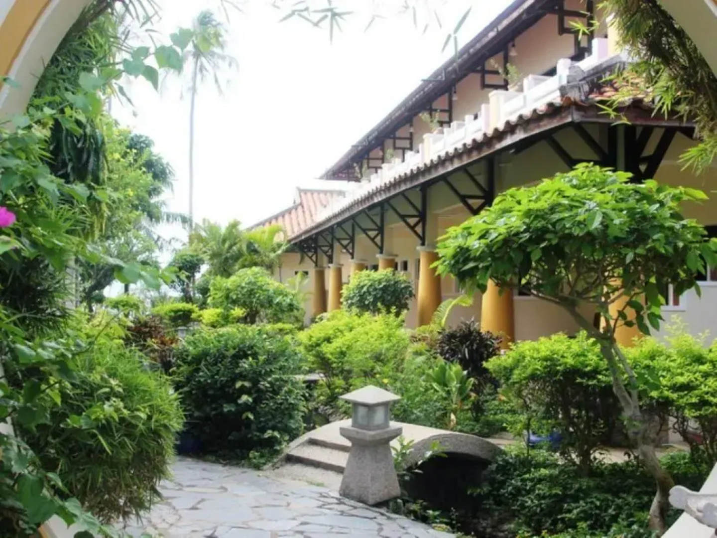 Mui Ne Hostel & Cafe 141