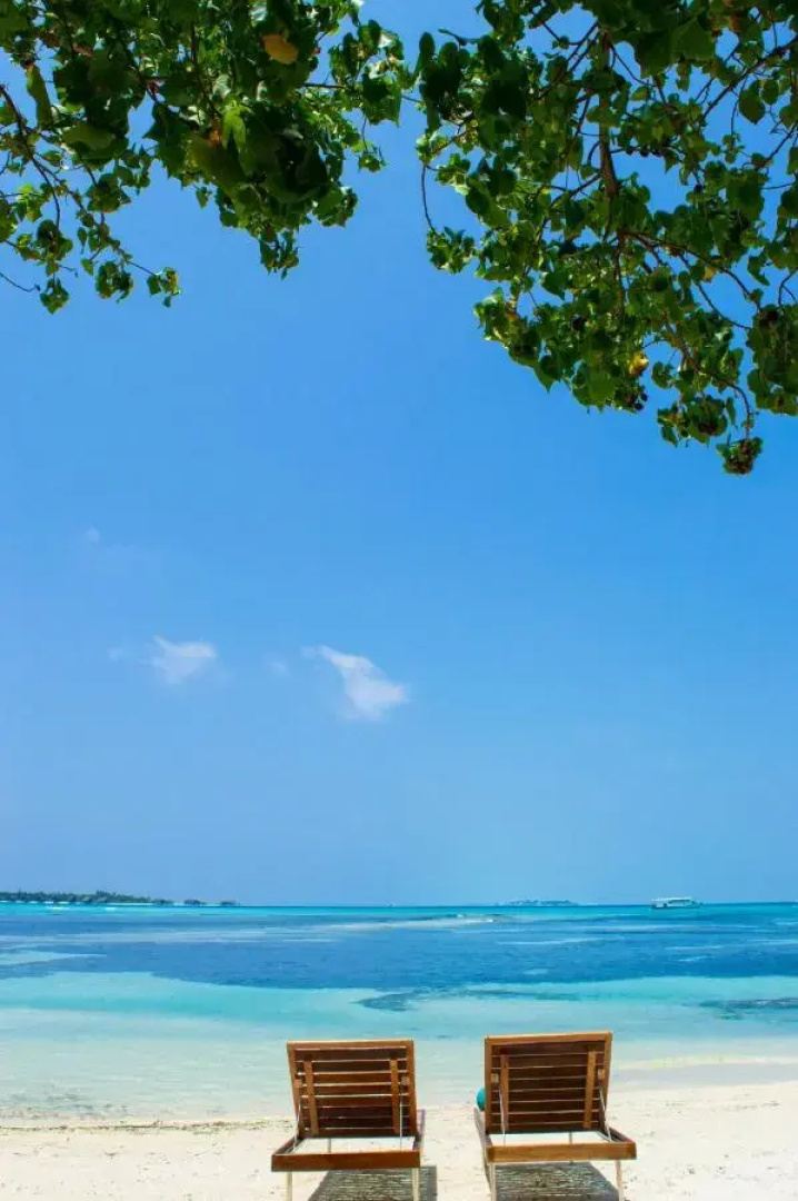 Seginy Seaview Hotel