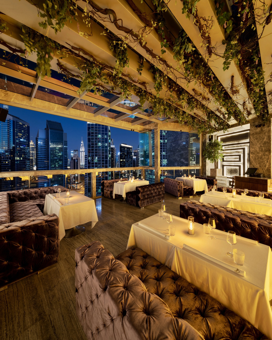 Renaissance Business Bay Hotel