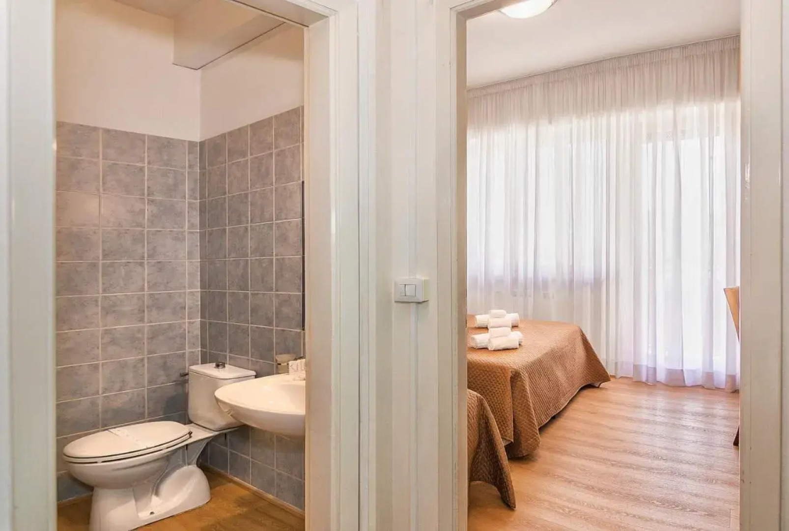 Hotel Stella d'Italia