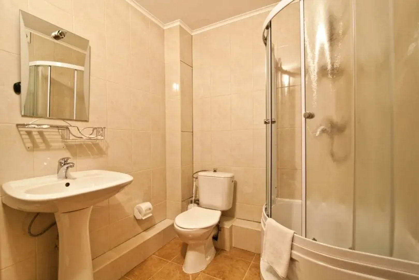 Hotel Ingul