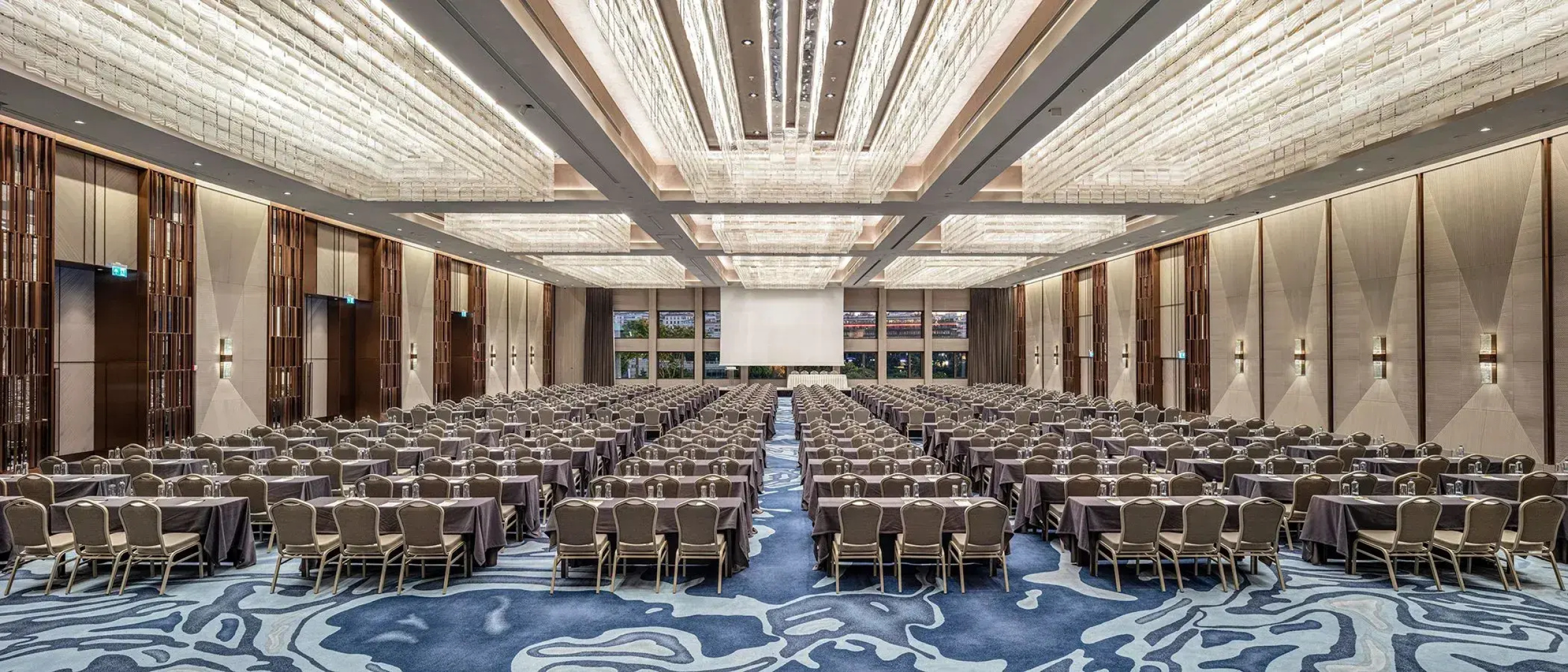 Hilton Istanbul Bosphorus