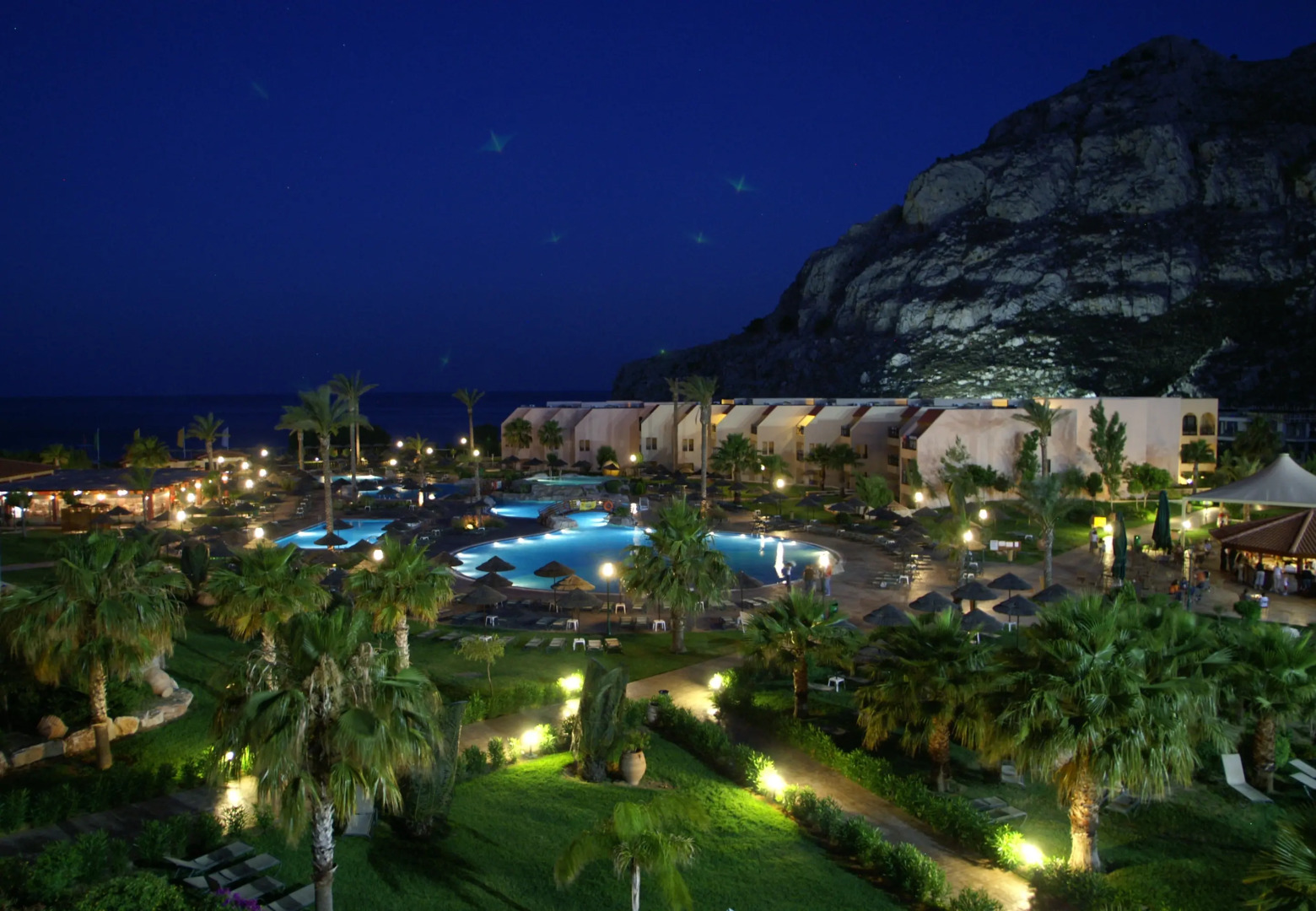 Atlantica Aegean Blue - All Inclusive