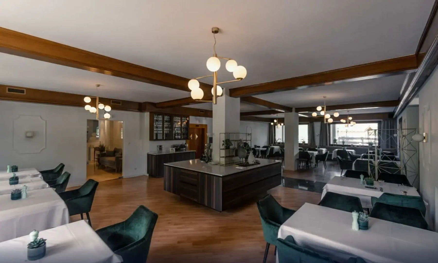Anett Hotel