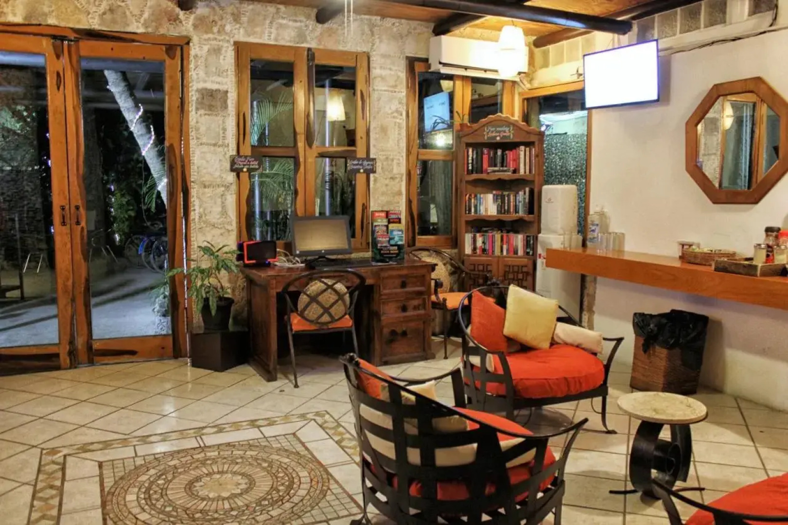 Hotel Playa del Karma