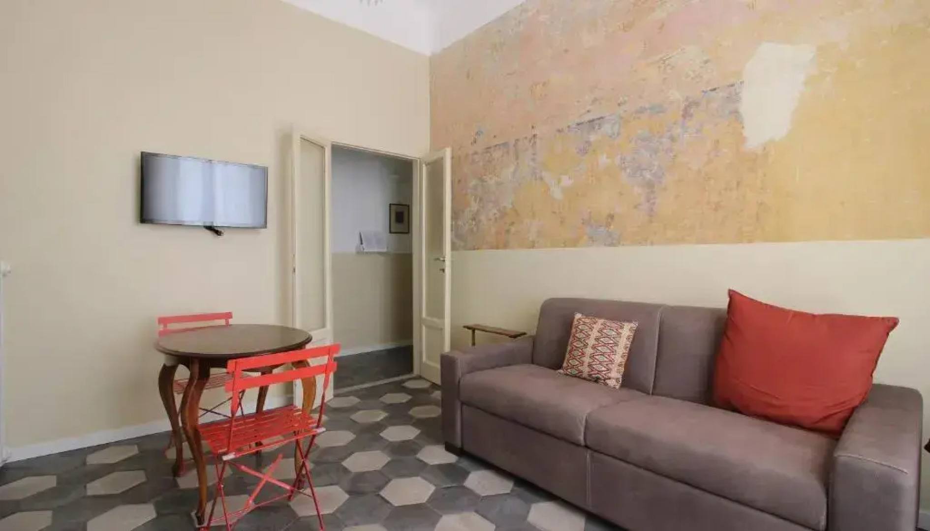 Апартаменты Italianway — Melzo