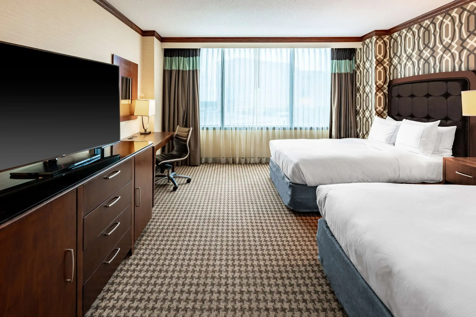 Hilton Alexandria Mark Center