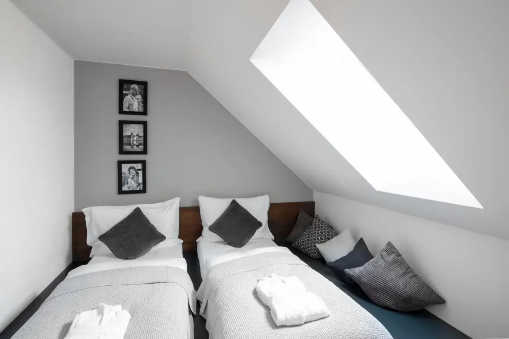 THE MANES Boutique Hotel Prague