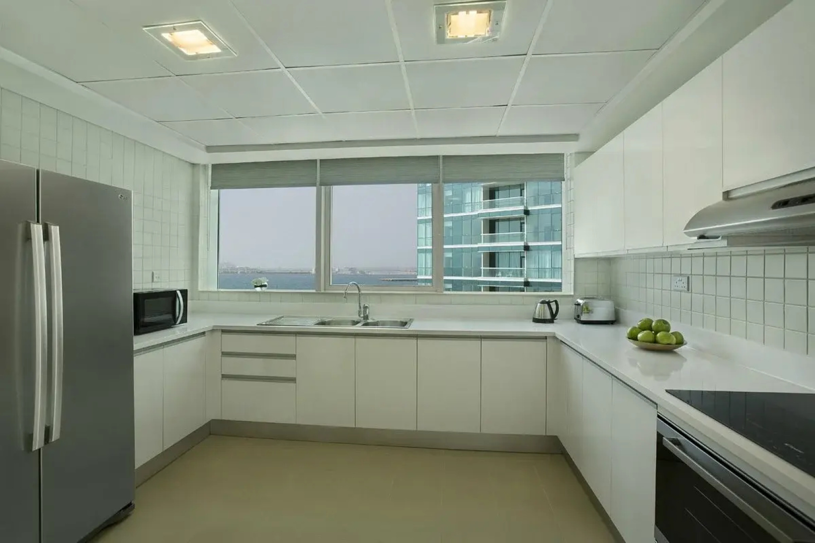 DoubleTree by Hilton Dubai - Jumeirah Beach