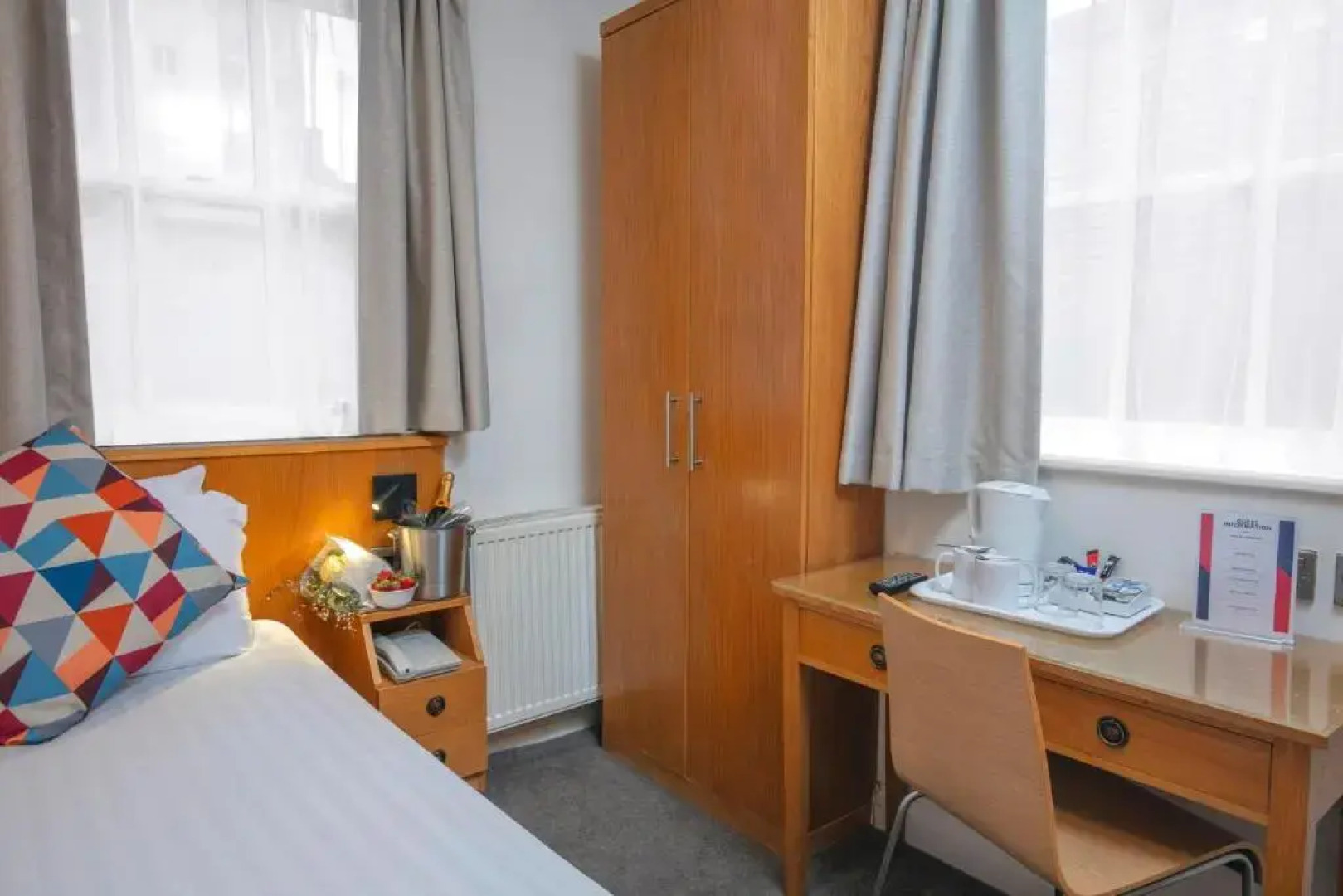 Queensway Hotel Sure Hotel Collection By Best Western