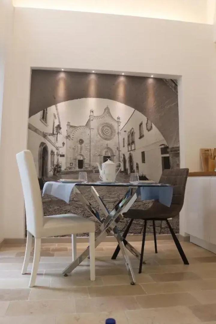 Welcome Ostuni B&B