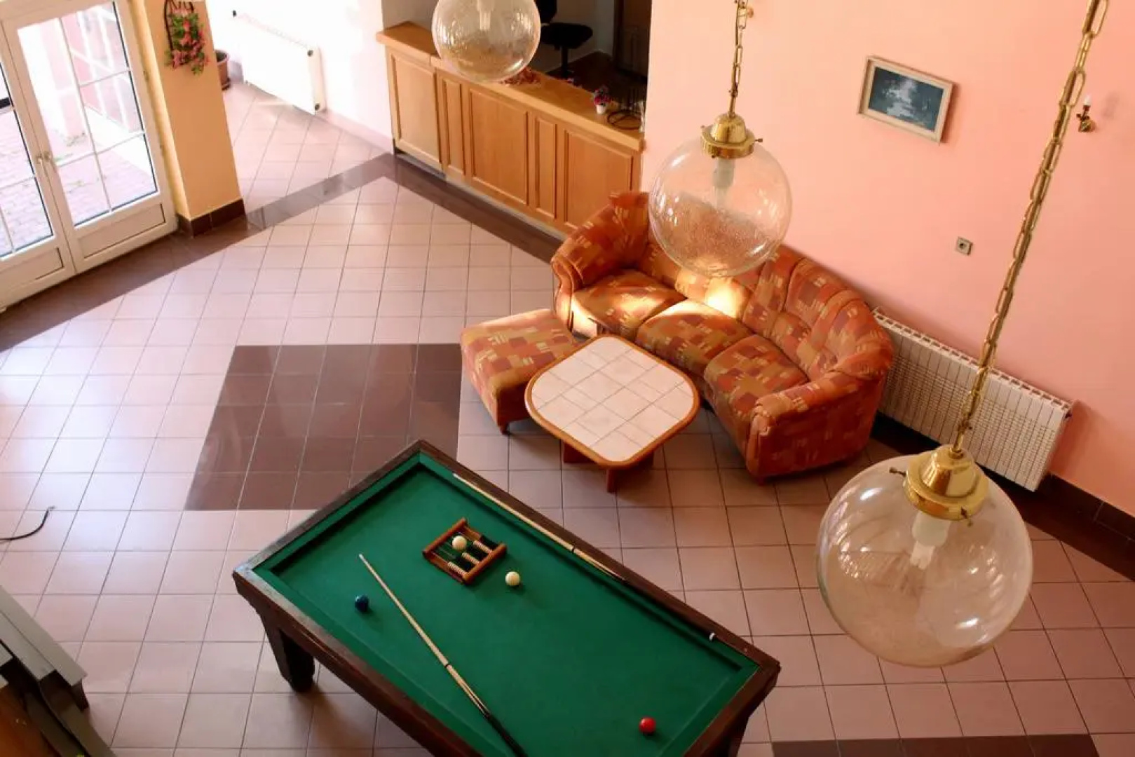Hotel Atos