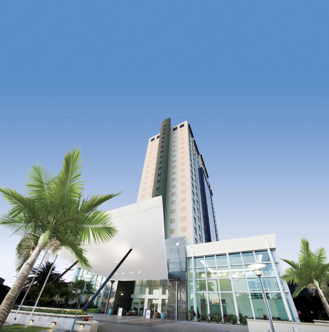 voco Gold Coast by IHG
