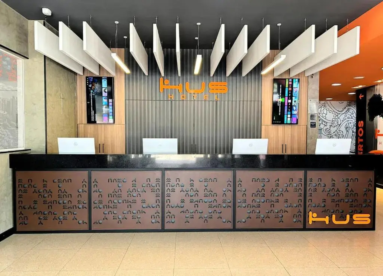 Hus Hotel Maringa