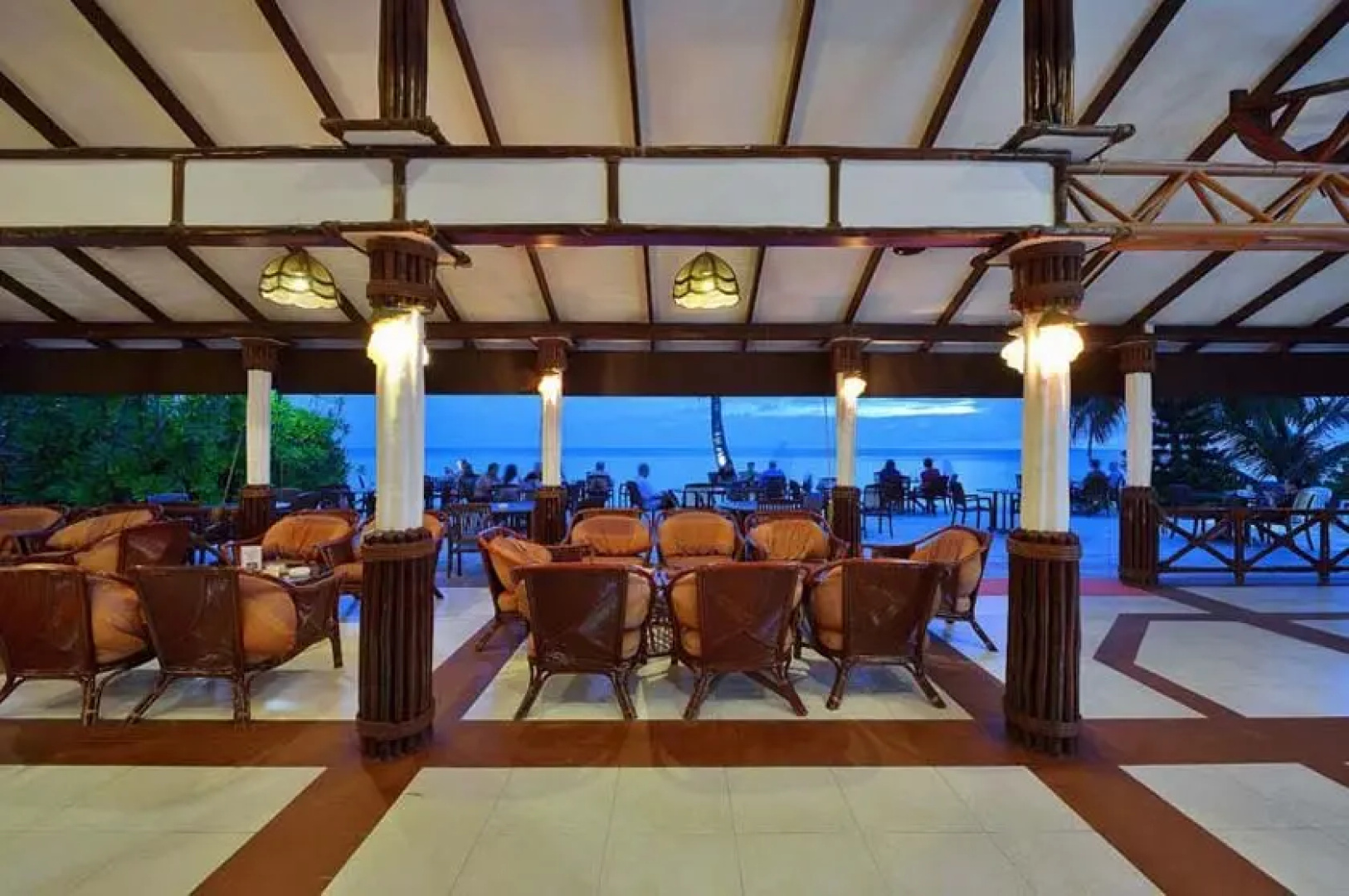 Velidhu Island Resort