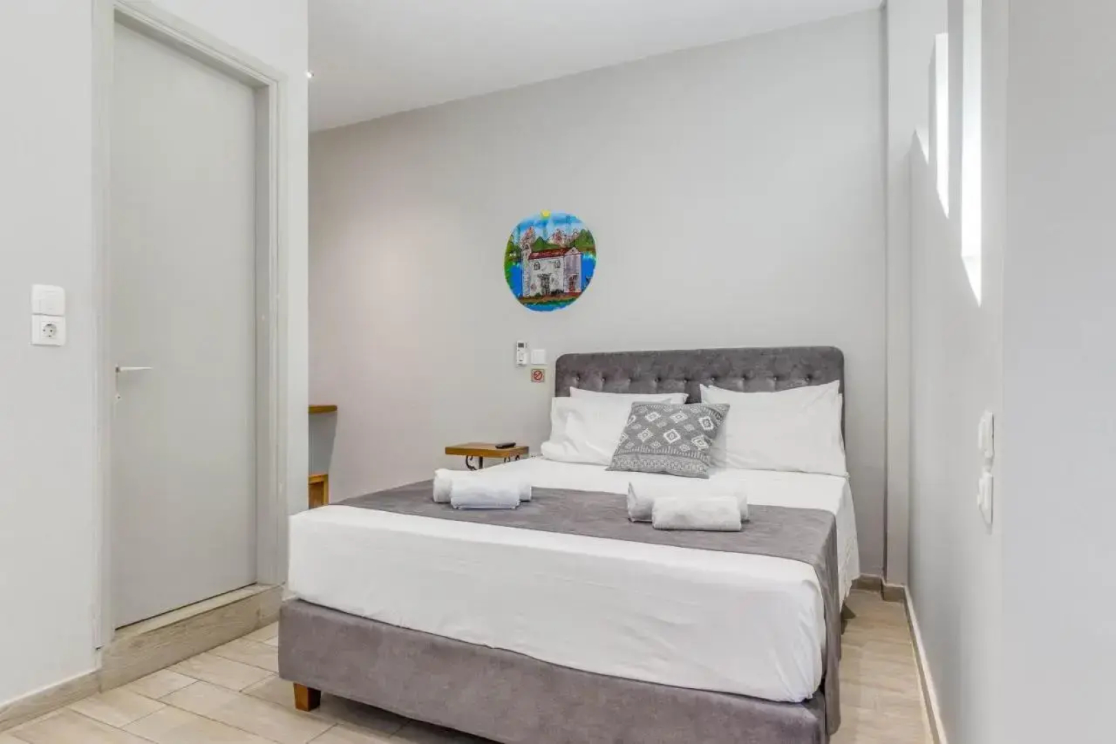 Angela Hotel and Apartments