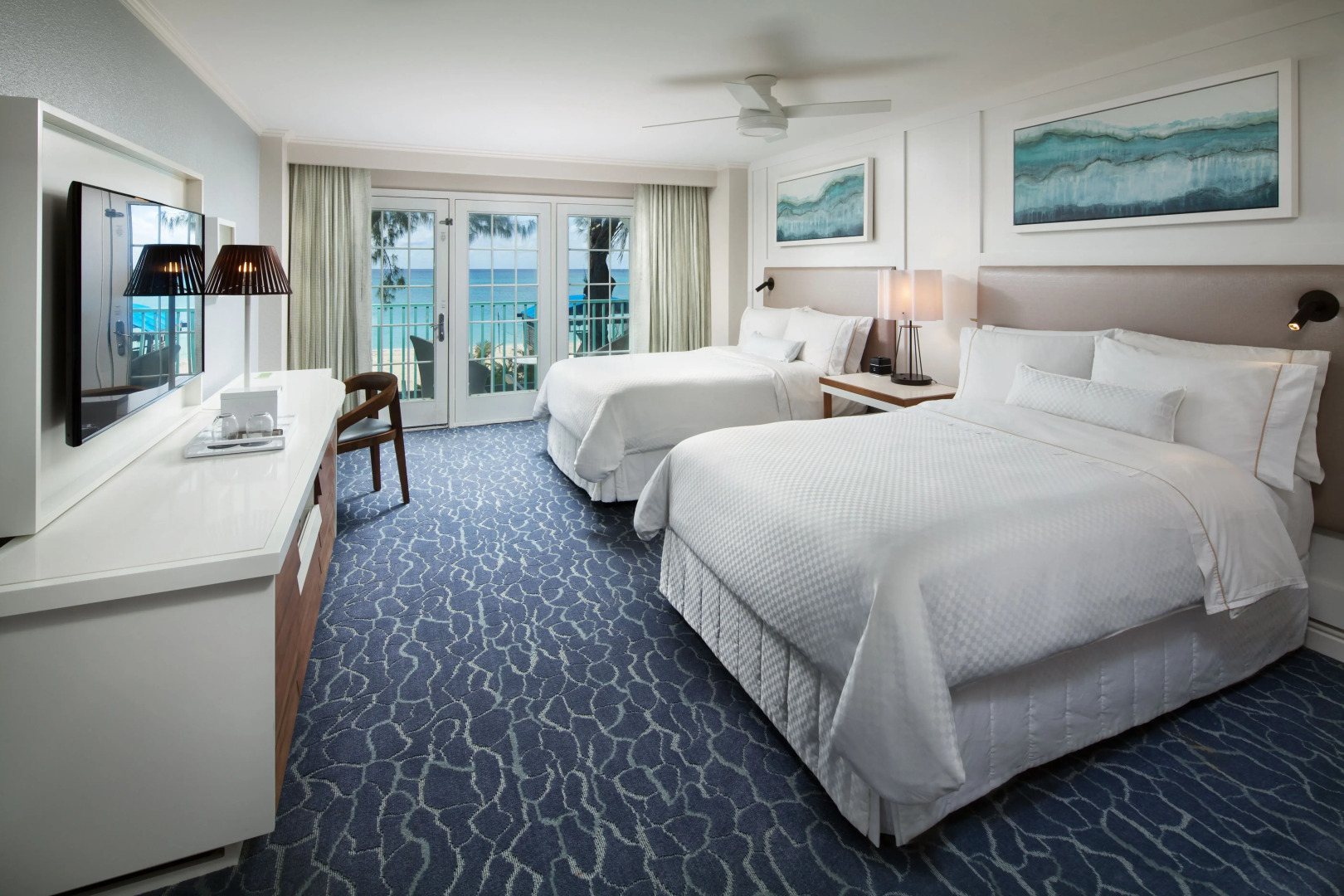 The Westin Grand Cayman Seven Mile Beach Resort & Spa