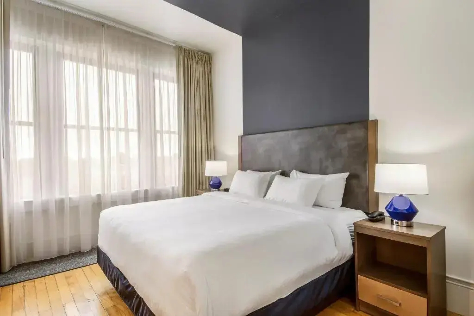 New Bedford Harbor Hotel, an Ascend Collection Hotel