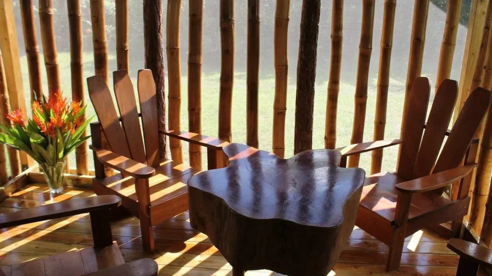 Orchid Garden Eco-Village