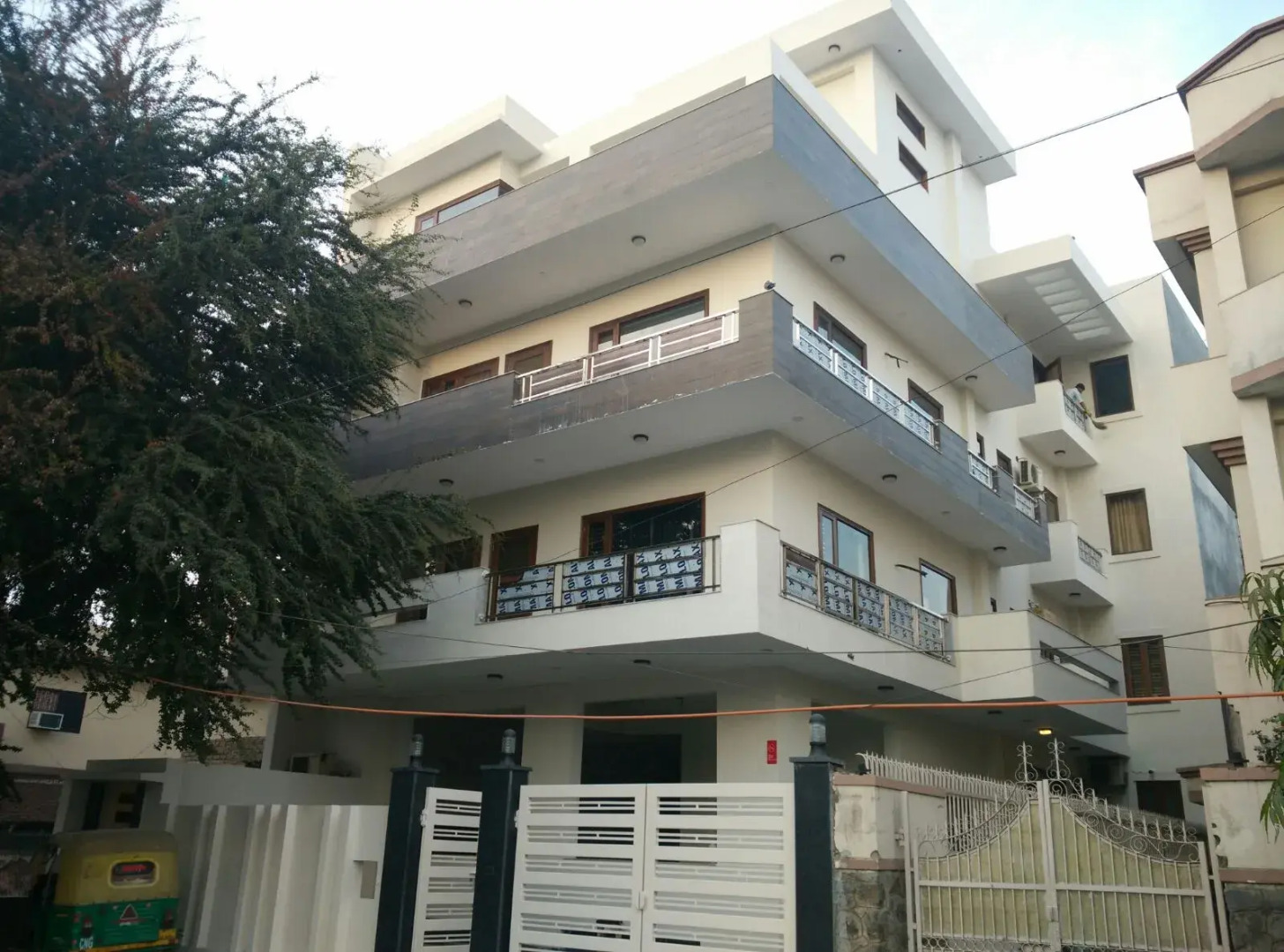 Itsy Hotels Swastika Inn Sector 26