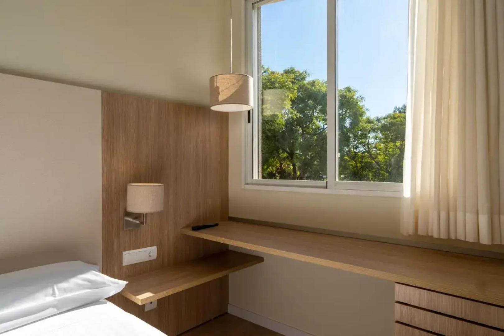 Checkin Valencia Ciscar