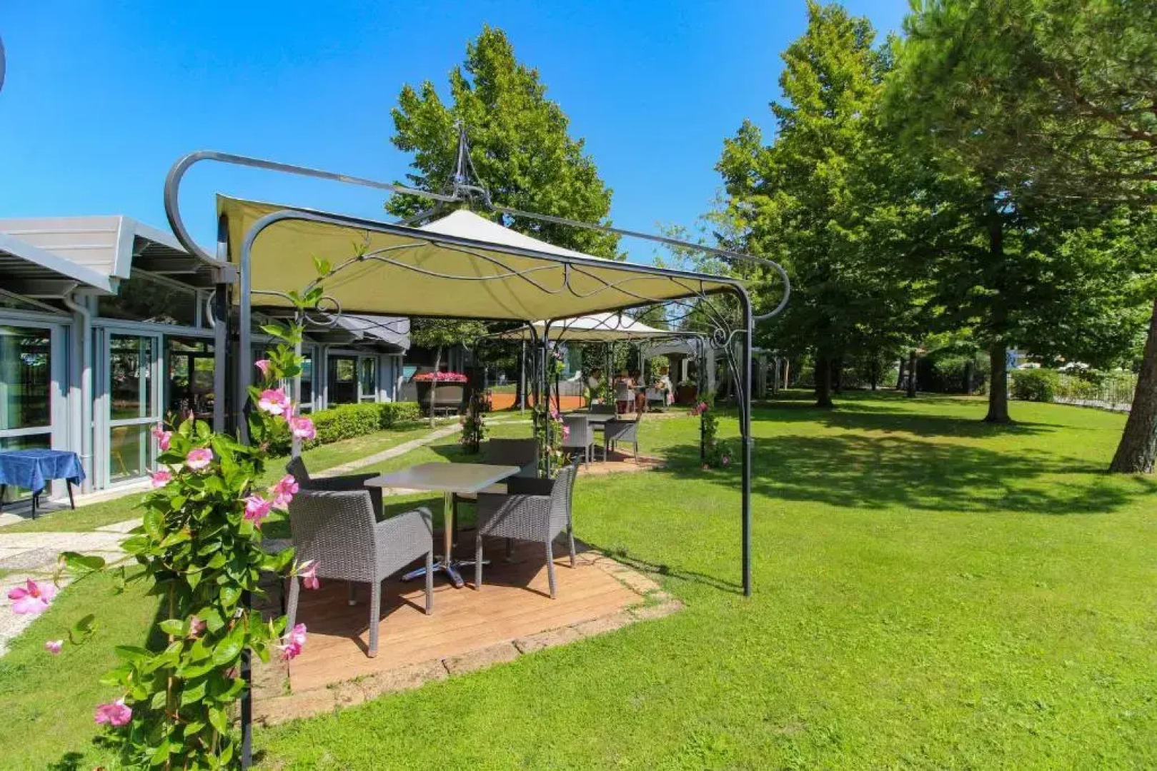 Grand Hotel Esplanada