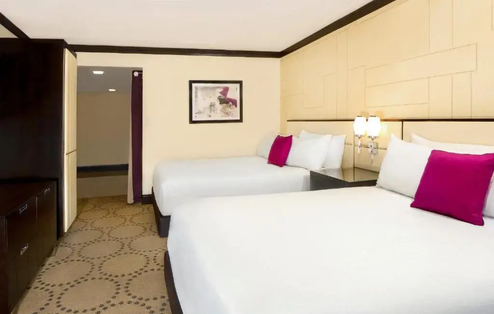 Harrah’s Laughlin - A Caesars Rewards Destination