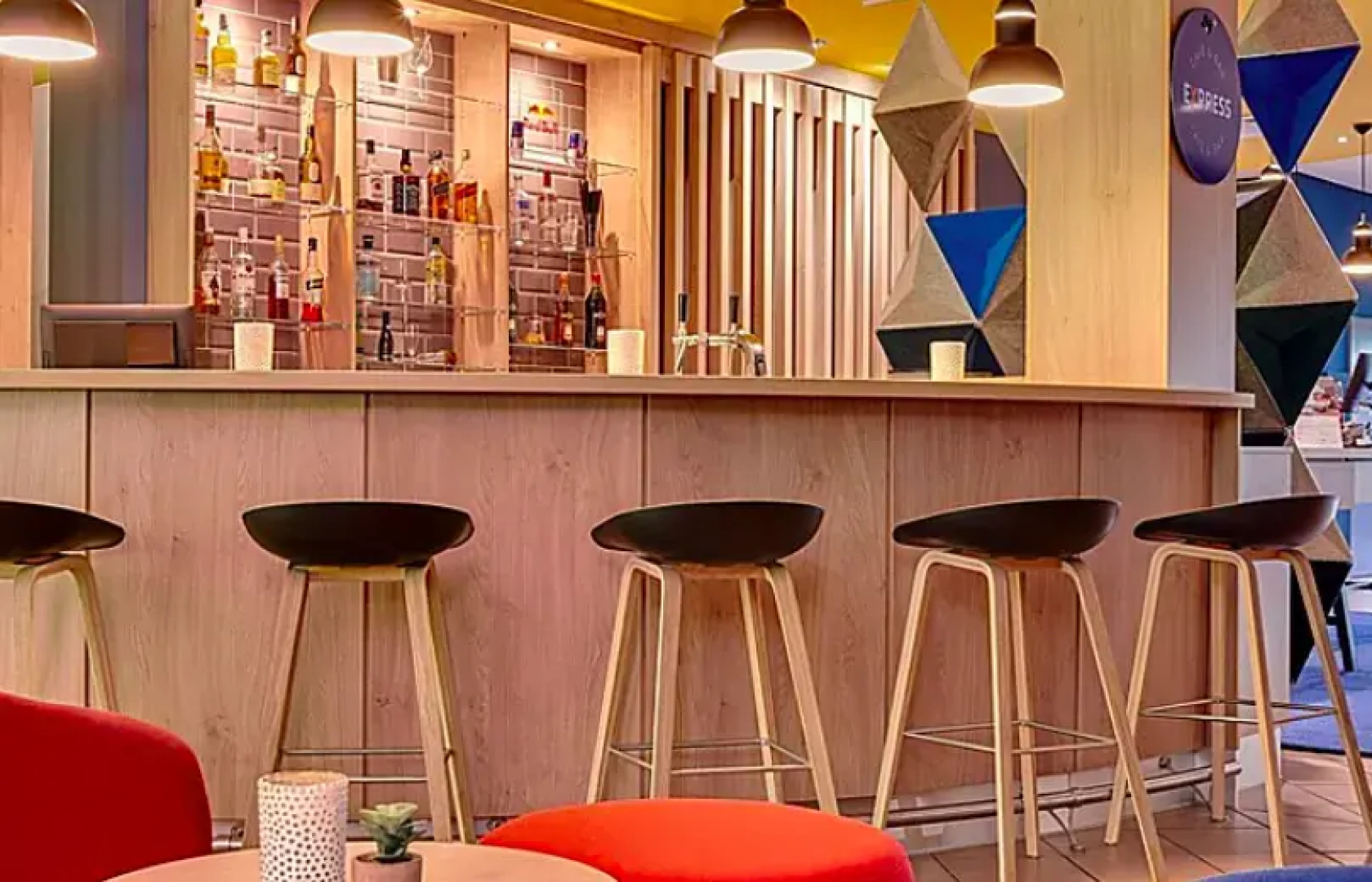 Holiday Inn Express Köln-Troisdorf by IHG