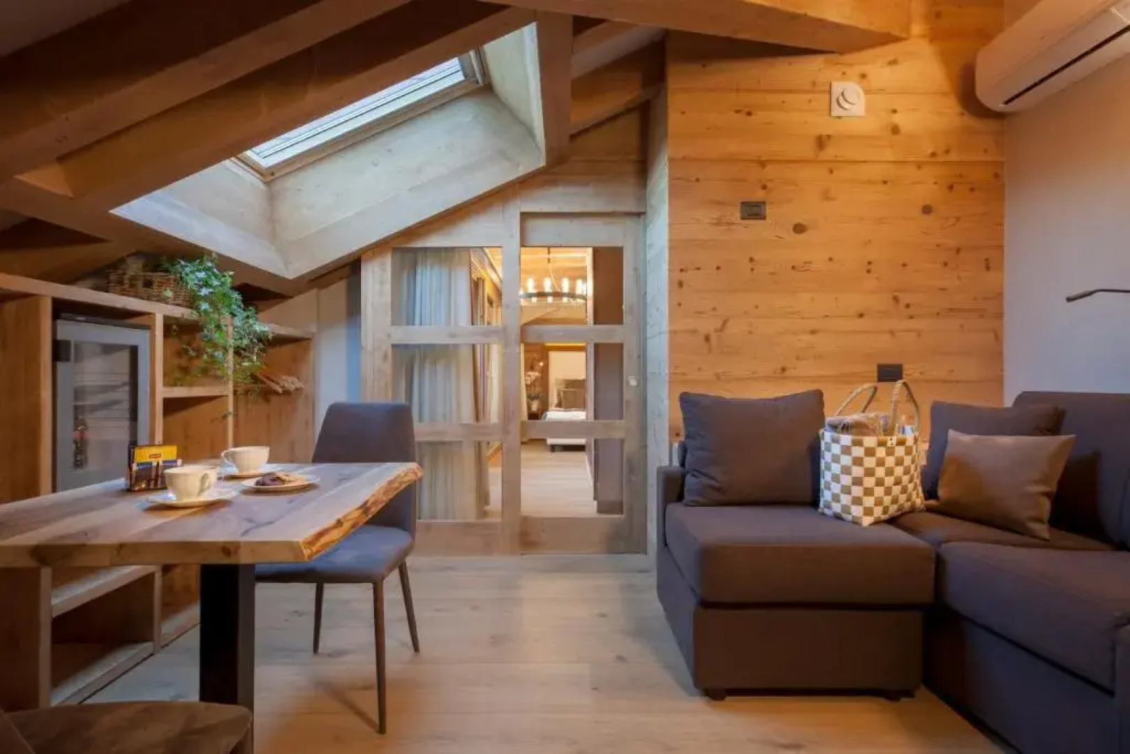 Boutique Hotel and Chalets Salvadori