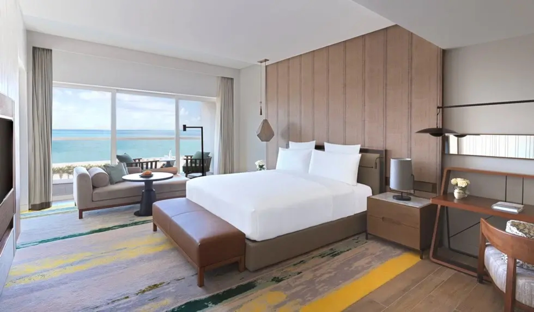 InterContinental Ras Al Khaimah Mina Al Arab Resort & Spa by IHG