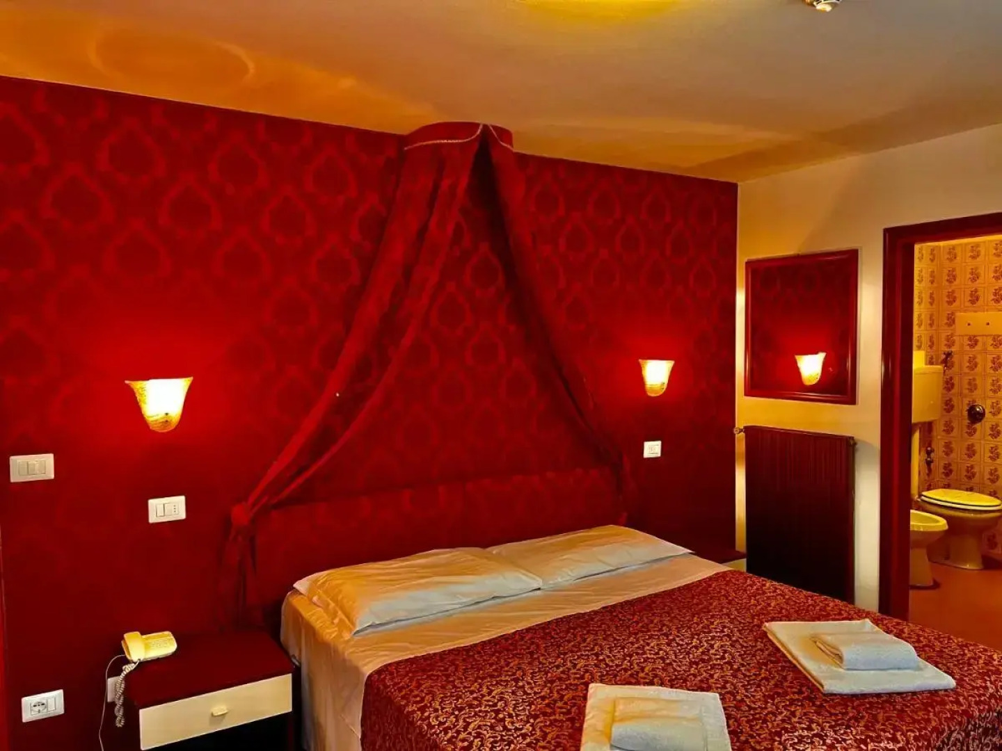 Hotel Canada